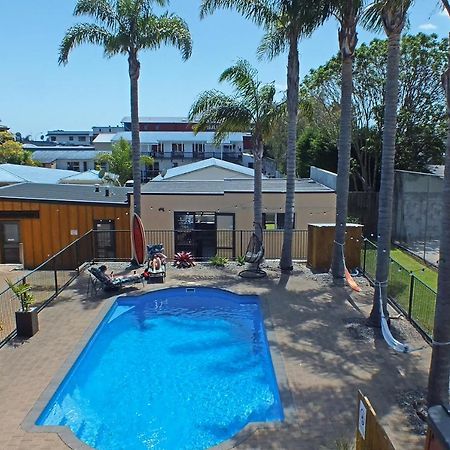 Bay Adventurer Backpackers & Apartments Paihia Dış mekan fotoğraf
