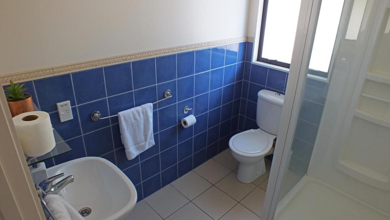 Bay Adventurer Backpackers & Apartments Paihia Dış mekan fotoğraf