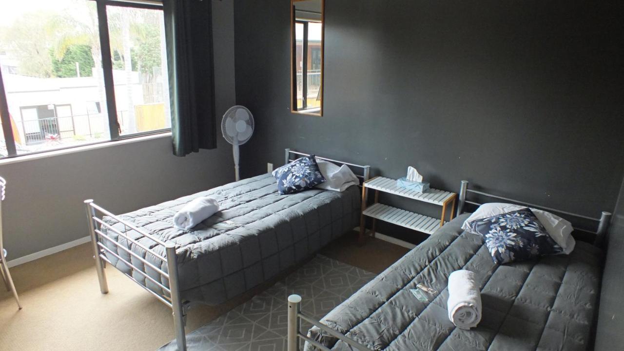 Bay Adventurer Backpackers & Apartments Paihia Oda fotoğraf